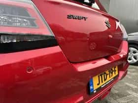 Suzuki Swift (2026) thumbnail 11