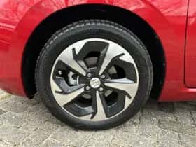 Suzuki Swift (2026) thumbnail 12