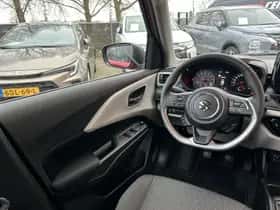 Suzuki Swift (2026) thumbnail 15