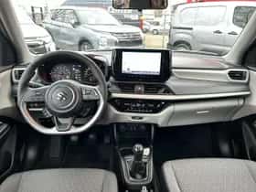 Suzuki Swift (2026) thumbnail 16