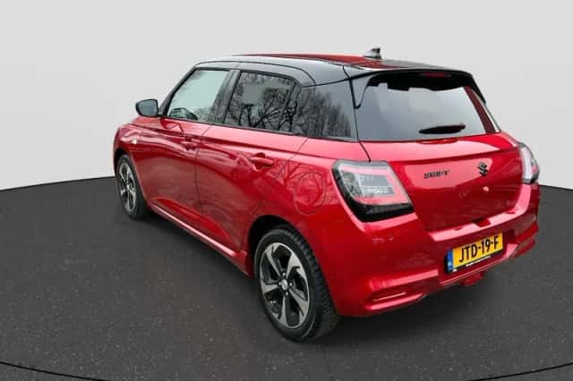 Suzuki Swift (2026) thumbnail 3
