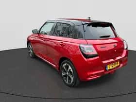 Suzuki Swift (2026) thumbnail 3