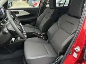 Suzuki Swift (2026) thumbnail 21
