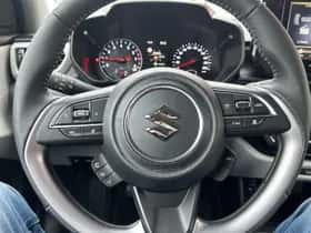 Suzuki Swift (2026) thumbnail 24