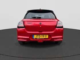 Suzuki Swift (2026) thumbnail 4