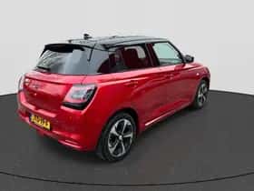 Suzuki Swift (2026) thumbnail 5