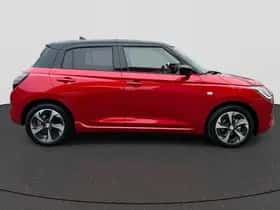 Suzuki Swift (2026) thumbnail 6