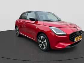 Suzuki Swift (2026) thumbnail 7