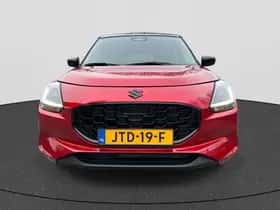 Suzuki Swift (2026) thumbnail 8