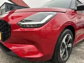 Suzuki Swift (2026) thumbnail 10