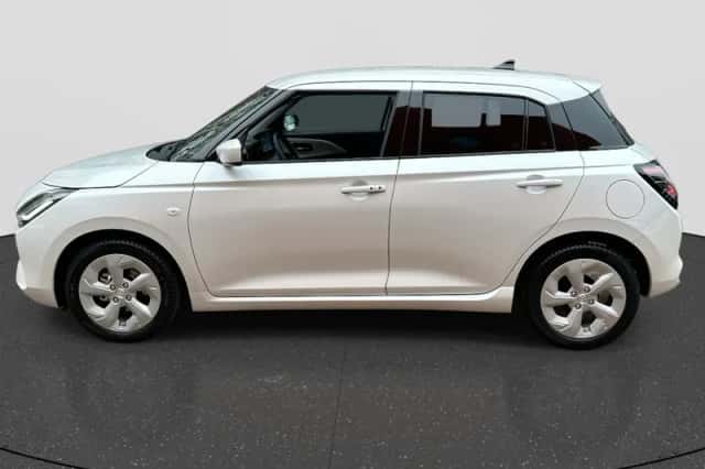 Suzuki Swift (2026) thumbnail 2