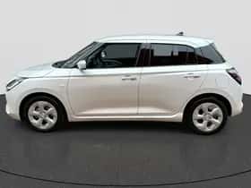Suzuki Swift (2026) thumbnail 2
