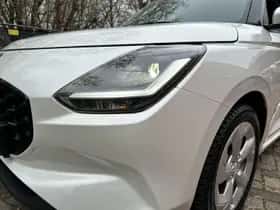 Suzuki Swift (2026) thumbnail 11