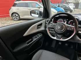 Suzuki Swift (2026) thumbnail 15