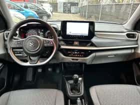 Suzuki Swift (2026) thumbnail 16