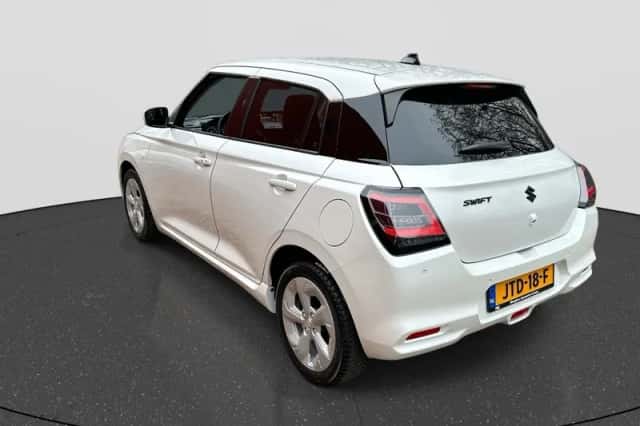 Suzuki Swift (2026) thumbnail 3