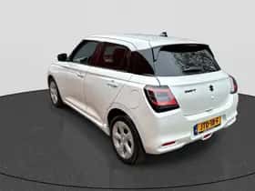 Suzuki Swift (2026) thumbnail 3