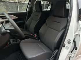 Suzuki Swift (2026) thumbnail 21