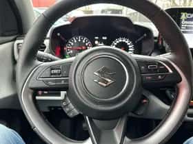 Suzuki Swift (2026) thumbnail 24
