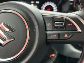 Suzuki Swift (2026) thumbnail 26