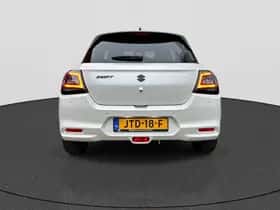 Suzuki Swift (2026) thumbnail 4
