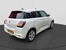 Suzuki Swift (2026) thumbnail 5