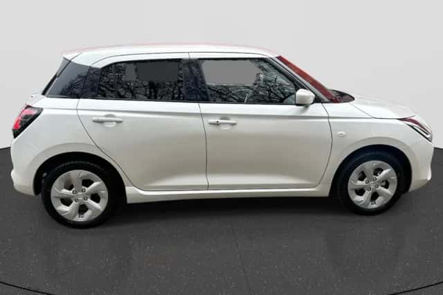 Suzuki Swift (2026) thumbnail 6