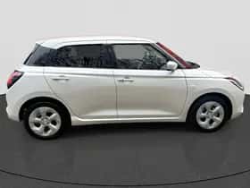 Suzuki Swift (2026) thumbnail 6
