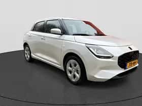 Suzuki Swift (2026) thumbnail 7