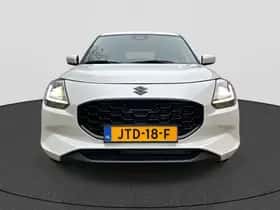 Suzuki Swift (2026) thumbnail 8