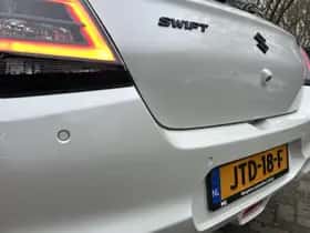 Suzuki Swift (2026) thumbnail 10