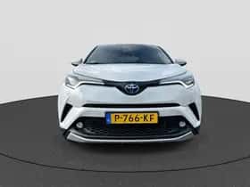 Toyota C-HR (2019) thumbnail 8