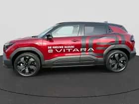 Suzuki E Vitara (2026) thumbnail 2