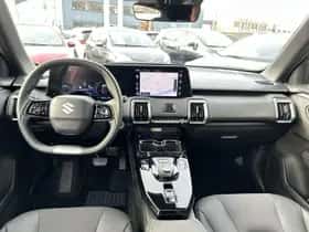 Suzuki E Vitara (2026) thumbnail 16