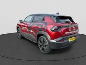 Suzuki E Vitara (2026) thumbnail 3
