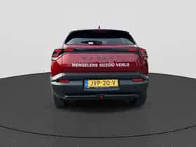 Suzuki E Vitara (2026) thumbnail 4