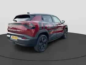 Suzuki E Vitara (2026) thumbnail 5