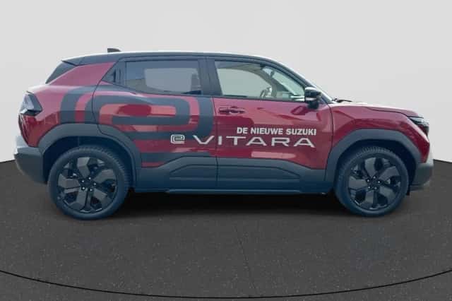 Suzuki E Vitara (2026) thumbnail 6