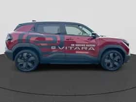 Suzuki E Vitara (2026) thumbnail 6