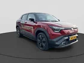 Suzuki E Vitara (2026) thumbnail 7
