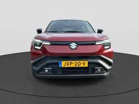 Suzuki E Vitara (2026) thumbnail 8