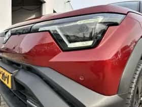 Suzuki E Vitara (2026) thumbnail 10