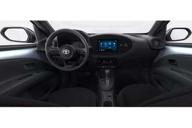Toyota Aygo X (2026) thumbnail 3