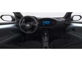 Toyota Aygo X (2026) thumbnail 3