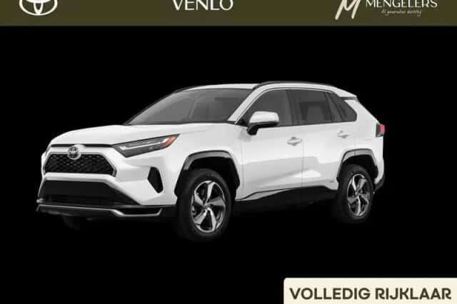 Toyota RAV4 (2026)