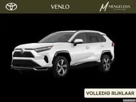 Toyota RAV4 (2026) thumbnail 1