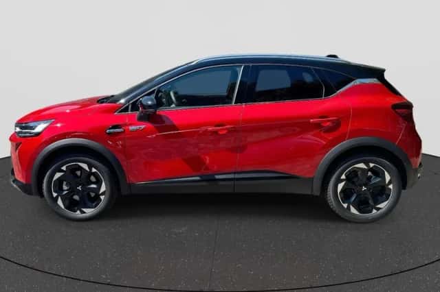 Mitsubishi ASX (2025) thumbnail 2