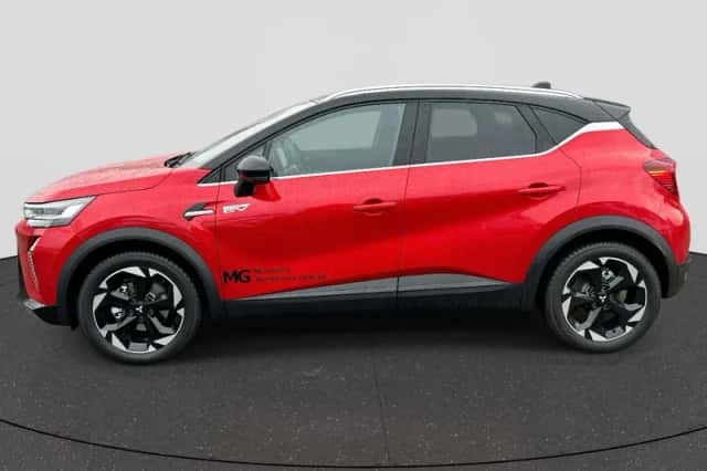 Mitsubishi ASX (2025) thumbnail 2