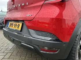 Mitsubishi ASX (2025) thumbnail 11