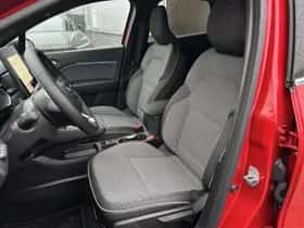 Mitsubishi ASX (2025) thumbnail 20